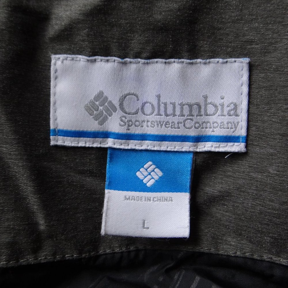 Columbia Jacket - Picture 7 of 8